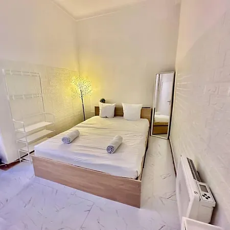 Apartment Studio Cosy Centre-ville De Nizza