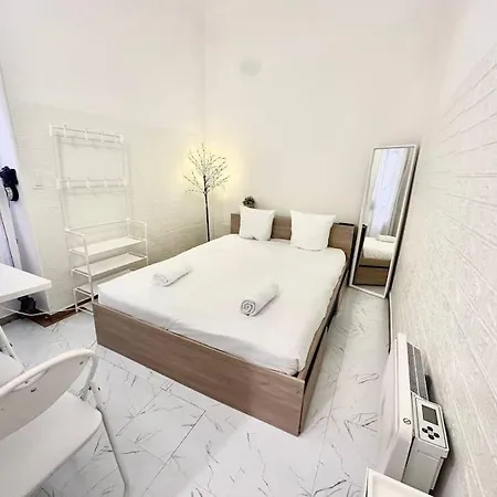 Studio Cosy Centre-ville De Apartment Nizza