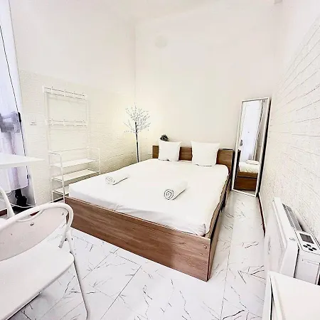 Studio Cosy Centre-ville De * Nizza